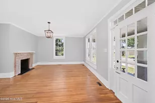 319 W Grubb St, Hertford, NC 27944 - Photo 6