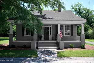 319 W Grubb St, Hertford, NC 27944 - Photo 40