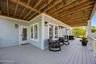 10508 Coast Guard Rd, Emerald Isle, NC 28594 - Photo 14
