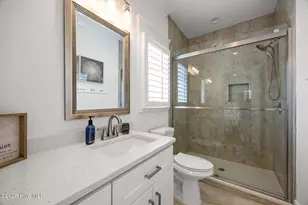 10508 Coast Guard Rd, Emerald Isle, NC 28594 - Photo 62