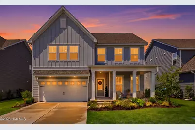 721 Caisson Run, Wilmington, NC 28412 - Photo 1