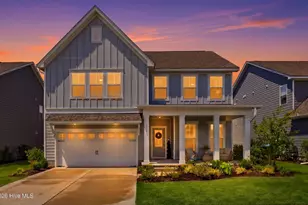 721 Caisson Run, Wilmington, NC 28412 - Photo 1