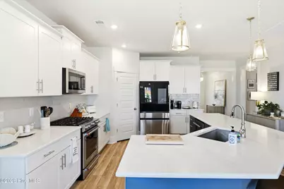 721 Caisson Run, Wilmington, NC 28412 - Photo 10