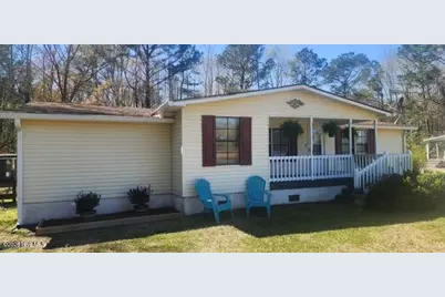271 Alfred Road, Bayboro, NC 28515 - Photo 1