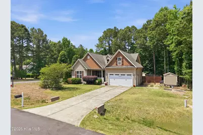 220 Water Oak Way, Louisburg, NC 27549 - Photo 20