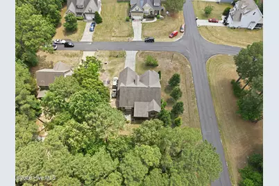 220 Water Oak Way, Louisburg, NC 27549 - Photo 40