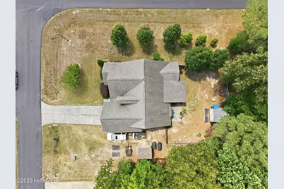220 Water Oak Way, Louisburg, NC 27549 - Photo 22
