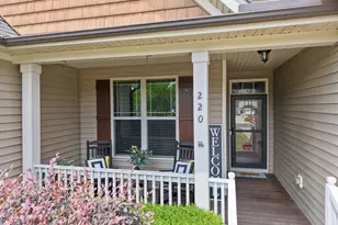 220 Water Oak Way, Louisburg, NC 27549 - Photo 4