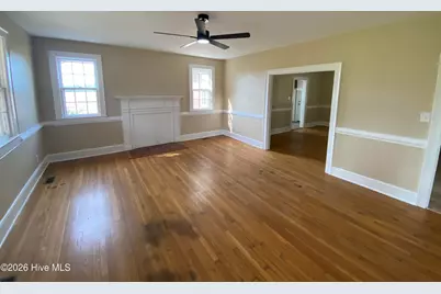 2374 Pleasant Grove Road, Seaboard, NC 27876 - Photo 6