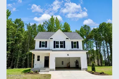 10440 Stallings Road, Spring Hope, NC 27882 - Photo 2