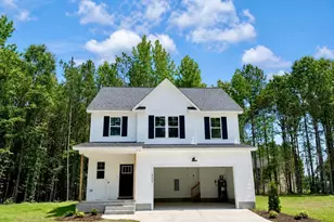 10440 Stallings Rd, Spring Hope, NC 27882 - Photo 2