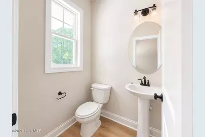 10440 Stallings Road, Spring Hope, NC 27882 - Photo 6