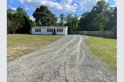191 Griffin Lane, Washington, NC 27889 - Photo 6