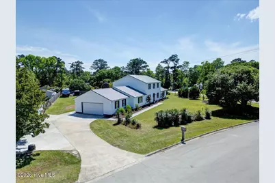 1917 Champion Drive, Morehead City, NC 28557 - Photo 50