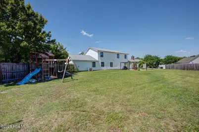 1917 Champion Drive, Morehead City, NC 28557 - Photo 60