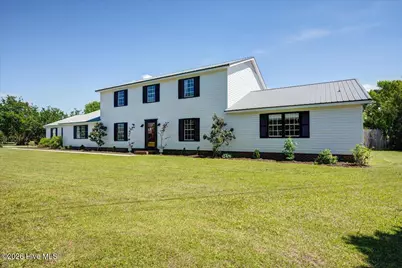 1917 Champion Drive, Morehead City, NC 28557 - Photo 1