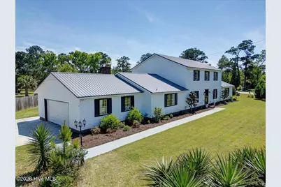 1917 Champion Drive, Morehead City, NC 28557 - Photo 52