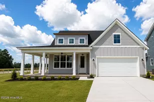 2200 Sandbrook Loop, Leland, NC 28451 - Photo 2