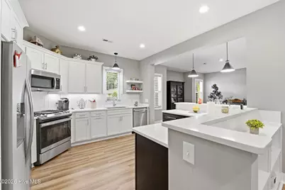 263 Champions Ridge Drive, Southern Pines, NC 28387 - Photo 24