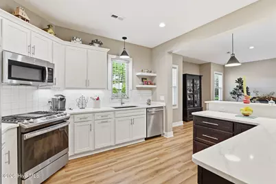 263 Champions Ridge Drive, Southern Pines, NC 28387 - Photo 12