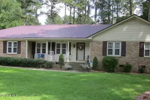 1810 Hermitage Rd NW, Wilson, NC 27896 - Photo 1