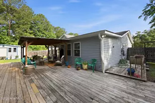 712 Conifer Cir, Jacksonville, NC 28540 - Photo 36