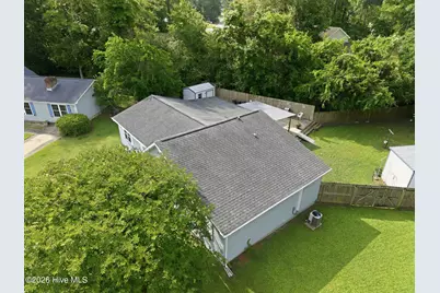 712 Conifer Circle, Jacksonville, NC 28540 - Photo 46