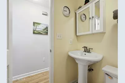 712 Conifer Circle, Jacksonville, NC 28540 - Photo 28