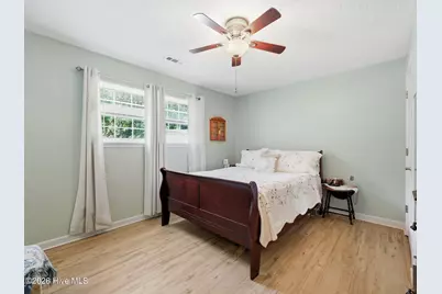 712 Conifer Circle, Jacksonville, NC 28540 - Photo 18