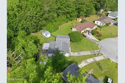 712 Conifer Circle, Jacksonville, NC 28540 - Photo 52