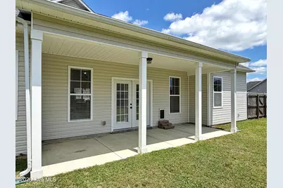 517 New Hanover Trail, Jacksonville, NC 28546 - Photo 42