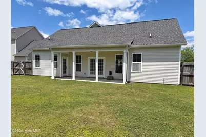 517 New Hanover Trail, Jacksonville, NC 28546 - Photo 40