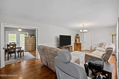 200 Marcellus Street, Laurinburg, NC 28352 - Photo 2