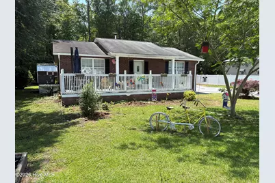 144 Waccamaw Shores Road, Lake Waccamaw, NC 28450 - Photo 10