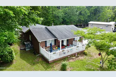 144 Waccamaw Shores Road, Lake Waccamaw, NC 28450 - Photo 2