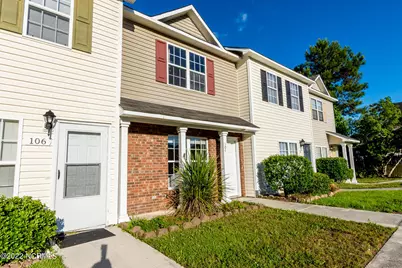 104 Spring Meadow Circle, Jacksonville, NC 28546 - Photo 20