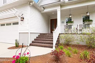 2712 Shady Pine Cir, Southport, NC 28461 - Photo 4