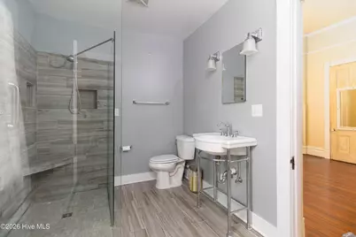 105 N Granville Street, Edenton, NC 27932 - Photo 18