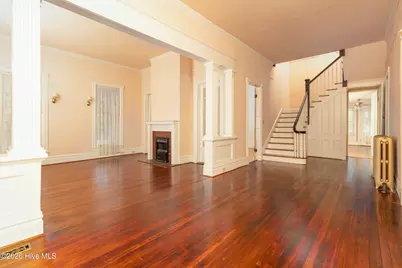 105 N Granville Street, Edenton, NC 27932 - Photo 6