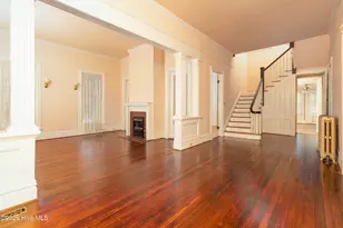 105 N Granville St, Edenton, NC 27932 - Photo 6