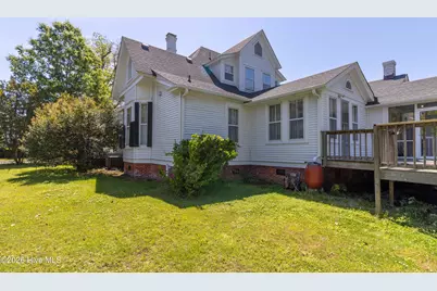 105 N Granville Street, Edenton, NC 27932 - Photo 46