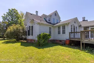 105 N Granville St, Edenton, NC 27932 - Photo 46