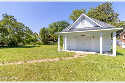 105 N Granville Street, Edenton, NC 27932 - Photo 38