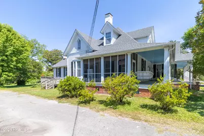 105 N Granville Street, Edenton, NC 27932 - Photo 46