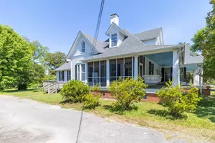105 N Granville St, Edenton, NC 27932 - Photo 46