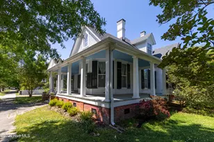 105 N Granville St, Edenton, NC 27932 - Photo 2
