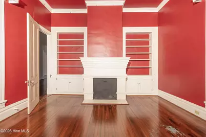 105 N Granville Street, Edenton, NC 27932 - Photo 24