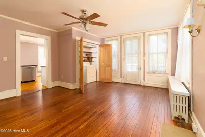 105 N Granville Street, Edenton, NC 27932 - Photo 16