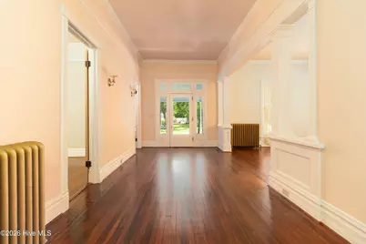 105 N Granville Street, Edenton, NC 27932 - Photo 8