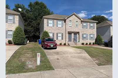 4225 Brook Creek Lane #A, Greenville, NC 27858 - Photo 1